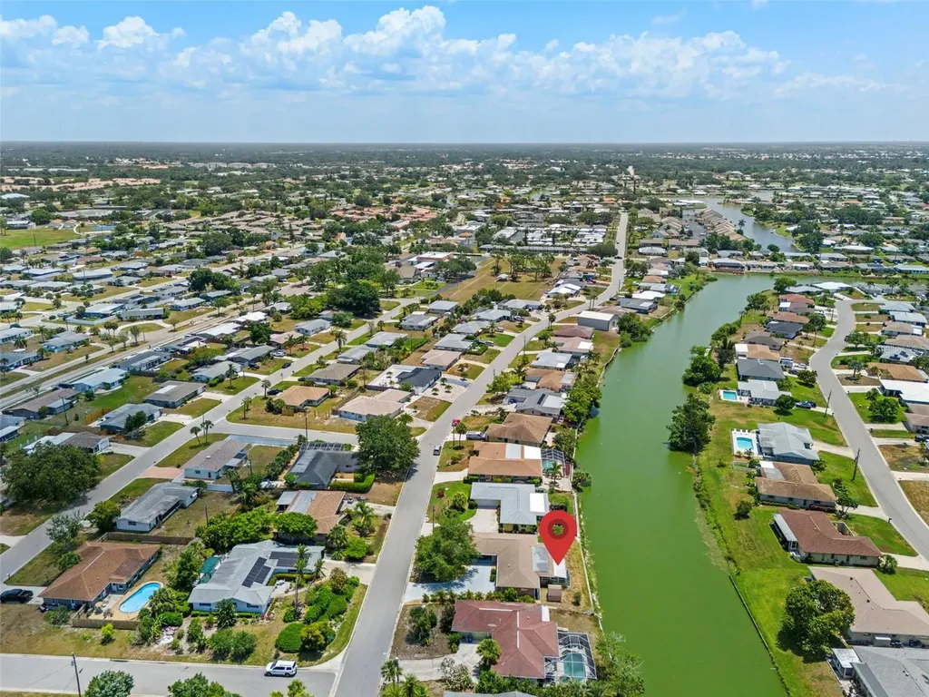 1260 Lakeside Drive Venice FL 34293