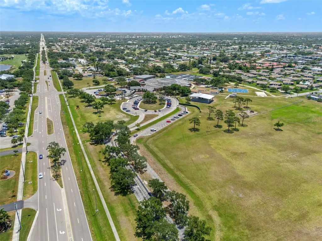 1260 Lakeside Drive Venice FL 34293