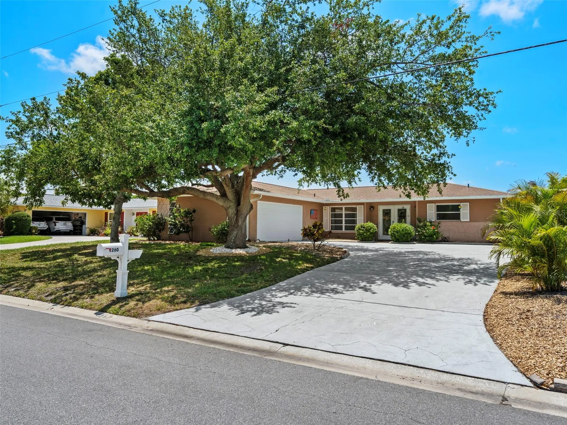 1260 Lakeside Drive Venice FL 34293