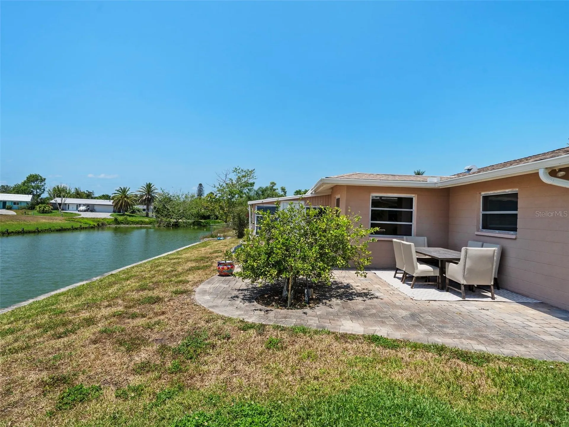 1260 Lakeside Drive Venice FL 34293