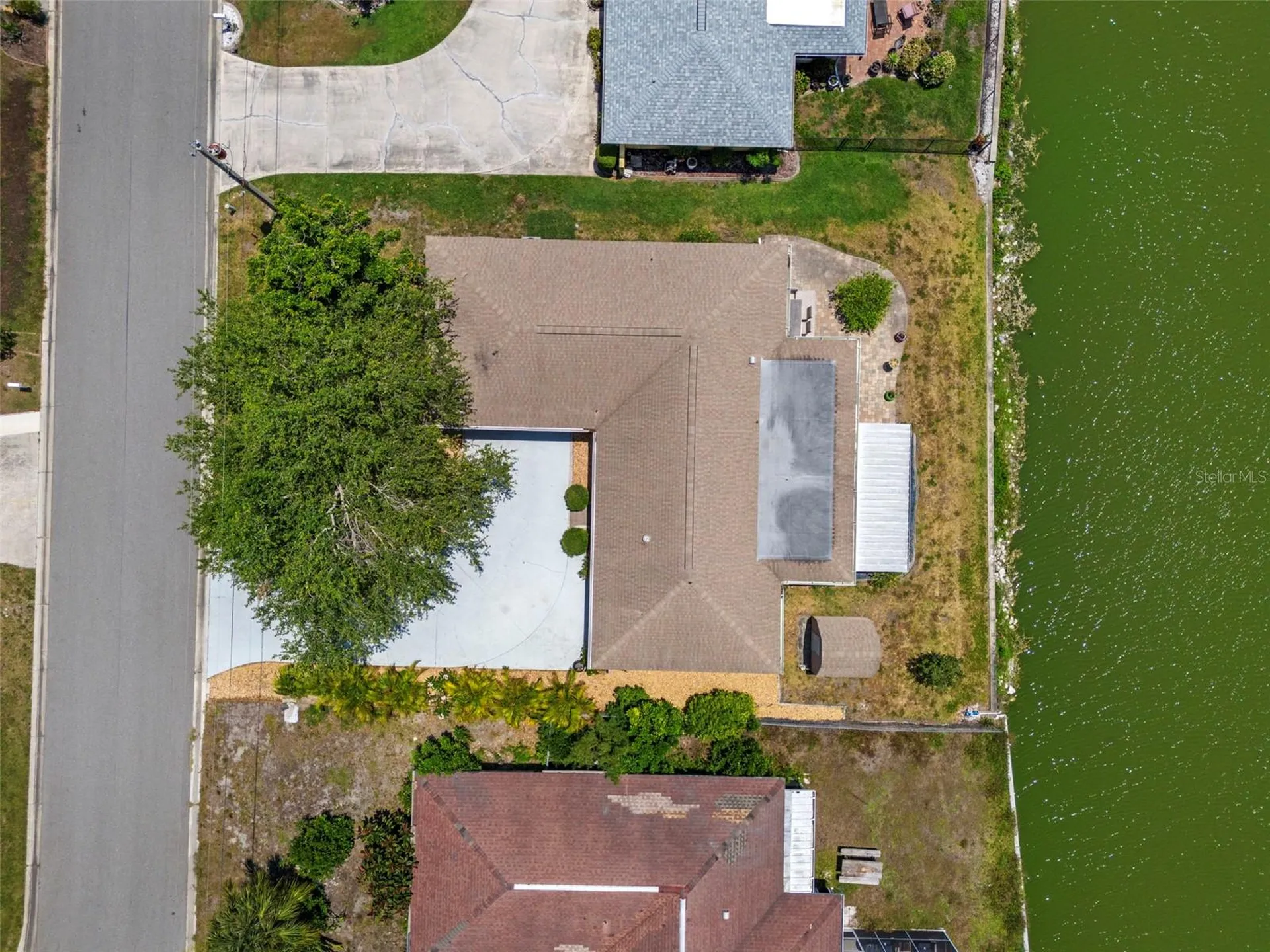 1260 Lakeside Drive Venice FL 34293