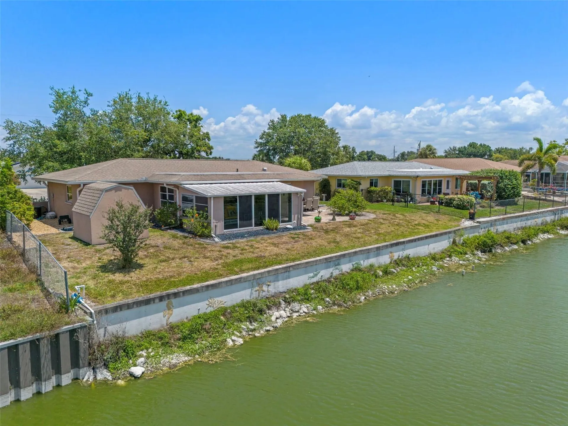 1260 Lakeside Drive Venice FL 34293