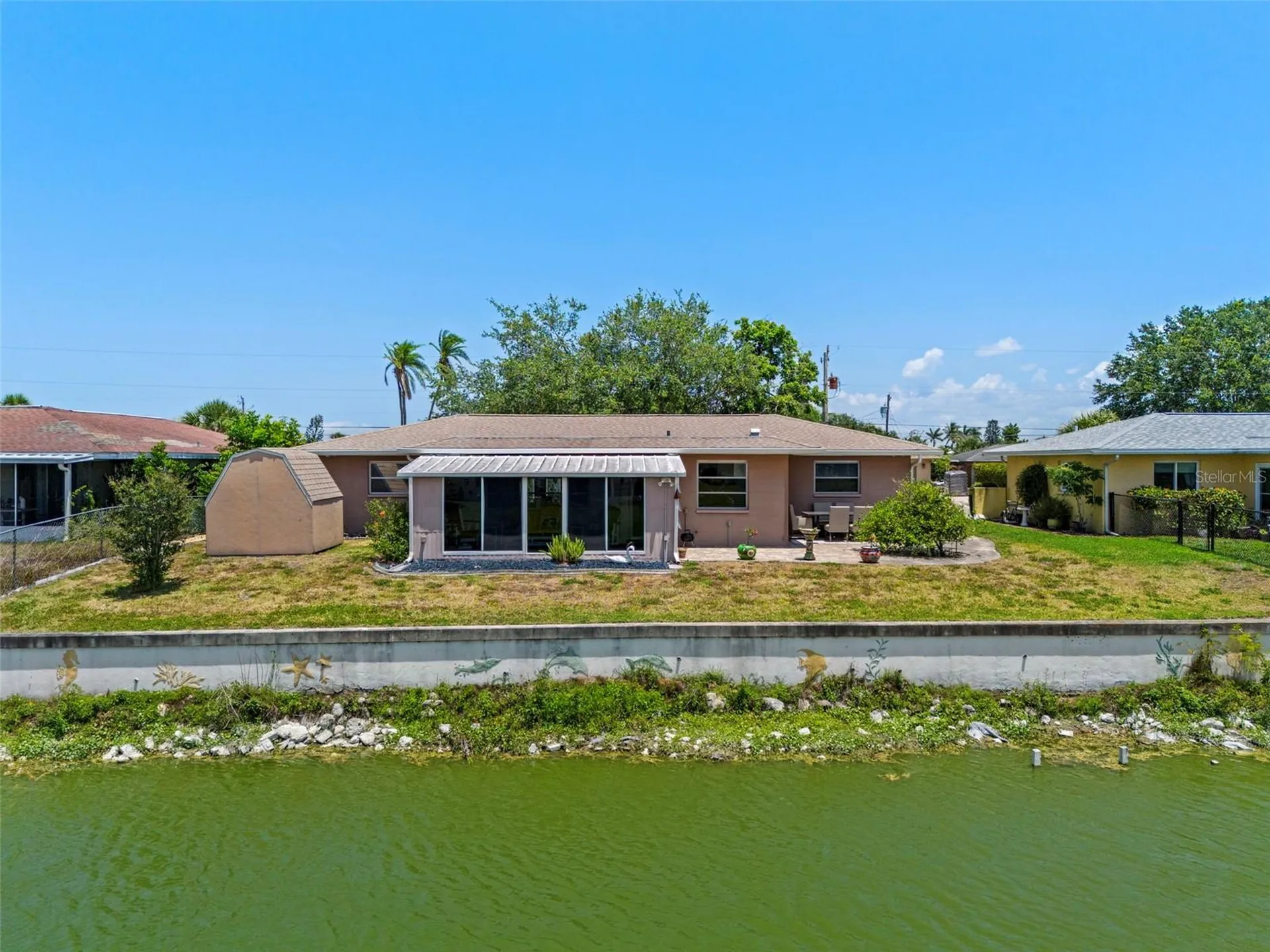 1260 Lakeside Drive Venice FL 34293