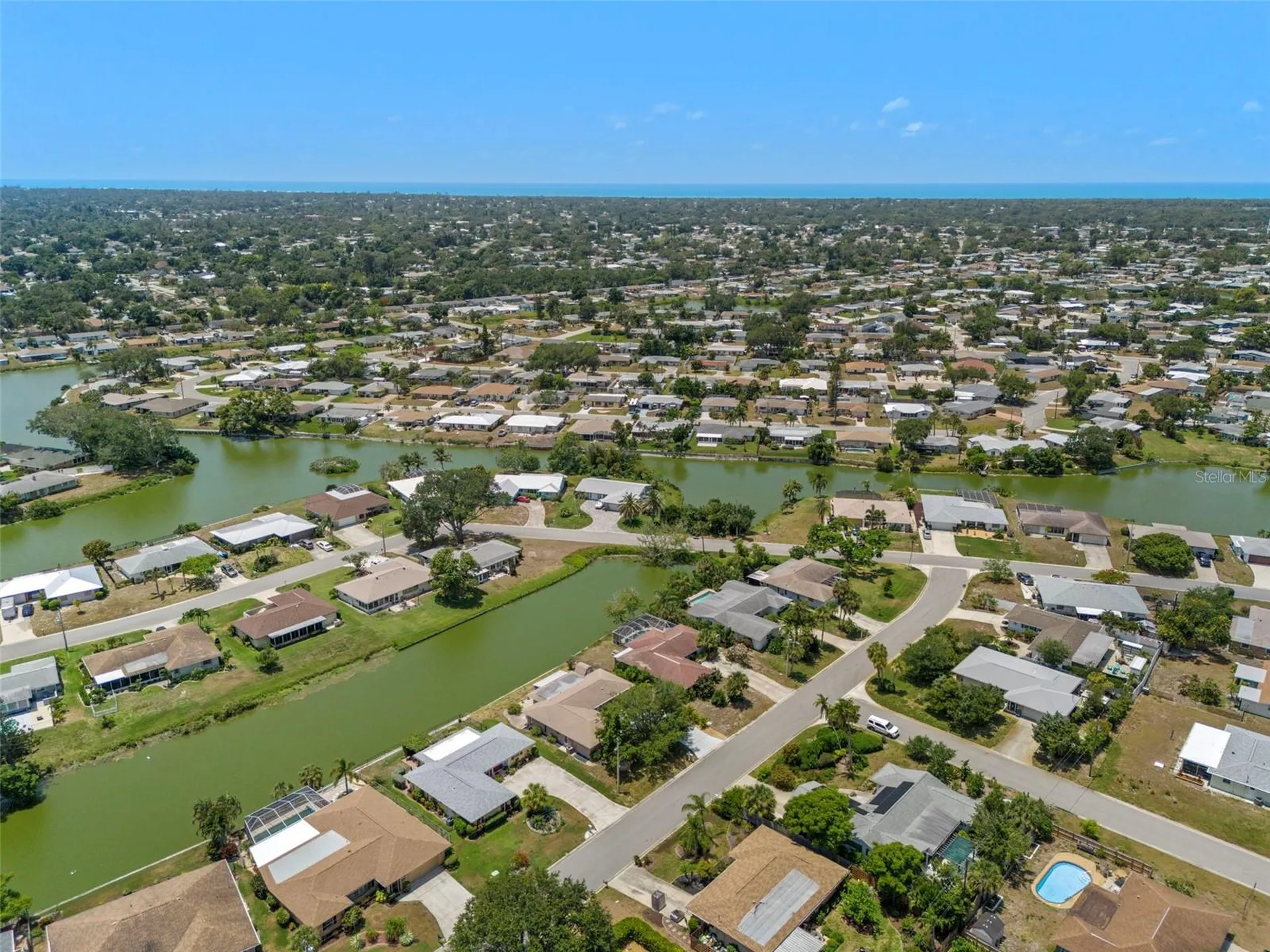 1260 Lakeside Drive Venice FL 34293