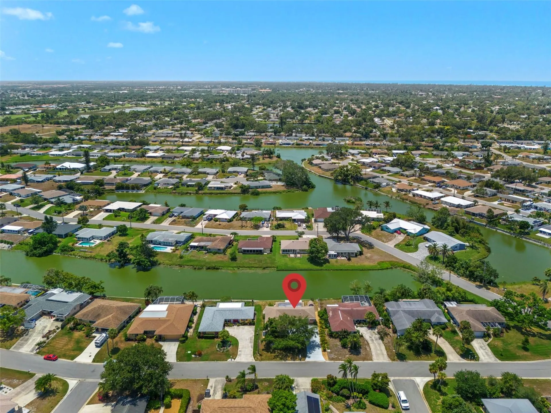1260 Lakeside Drive Venice FL 34293