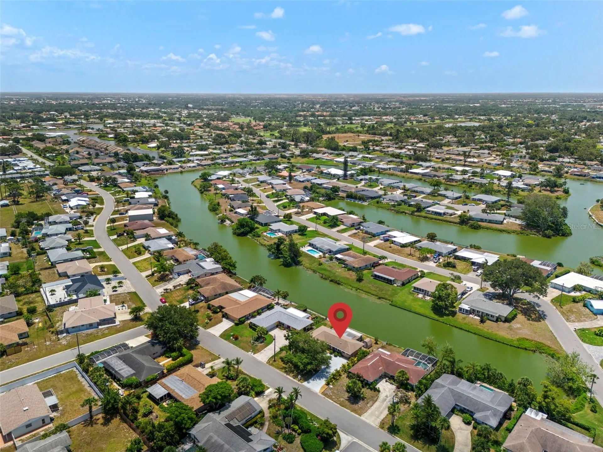 1260 Lakeside Drive Venice FL 34293