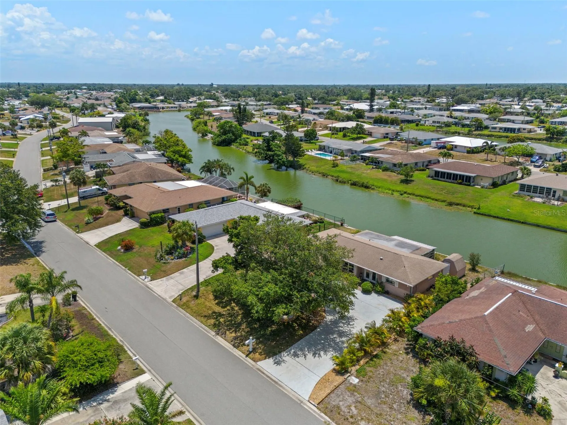 1260 Lakeside Drive Venice FL 34293
