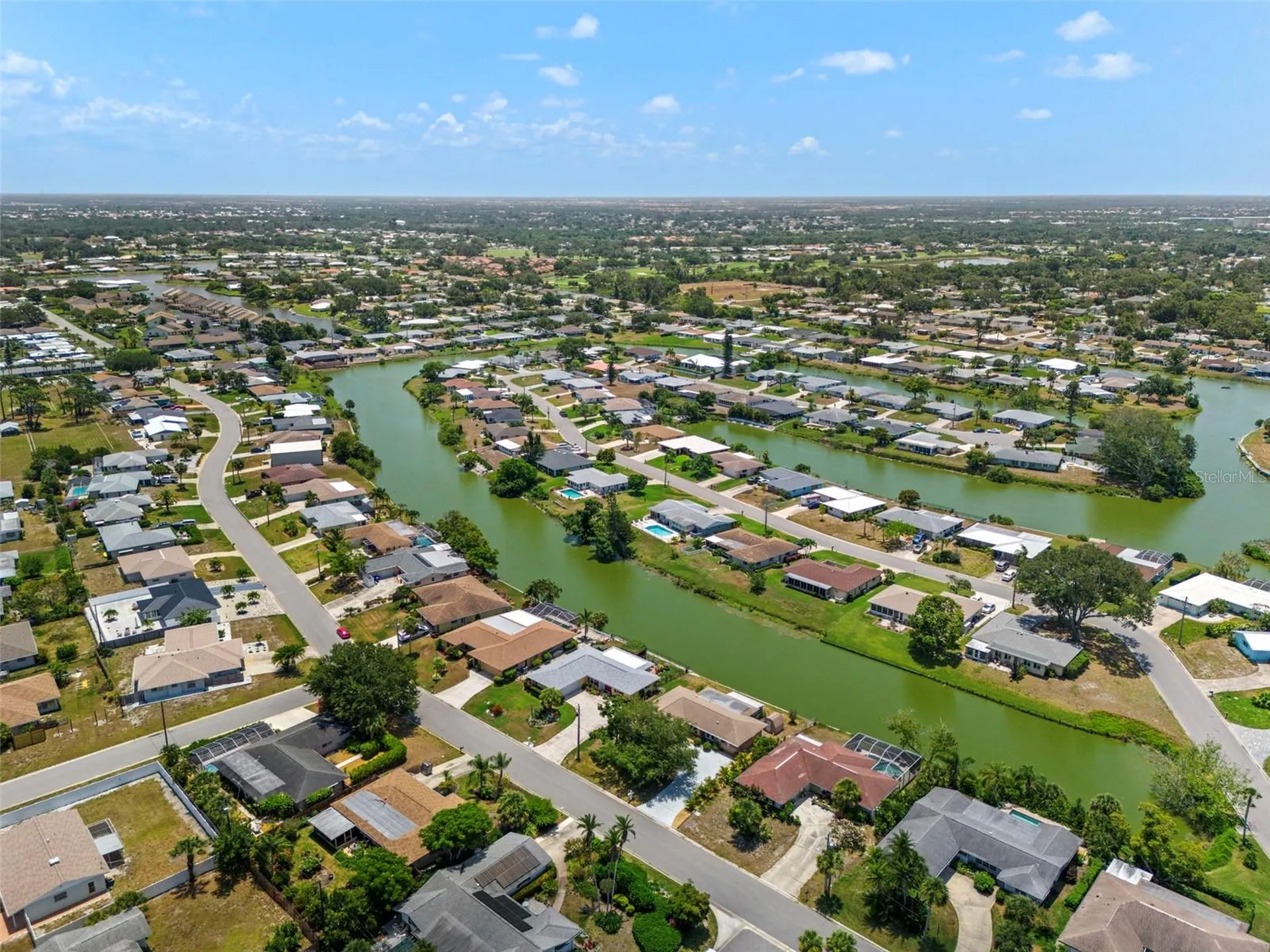 1260 Lakeside Drive Venice FL 34293