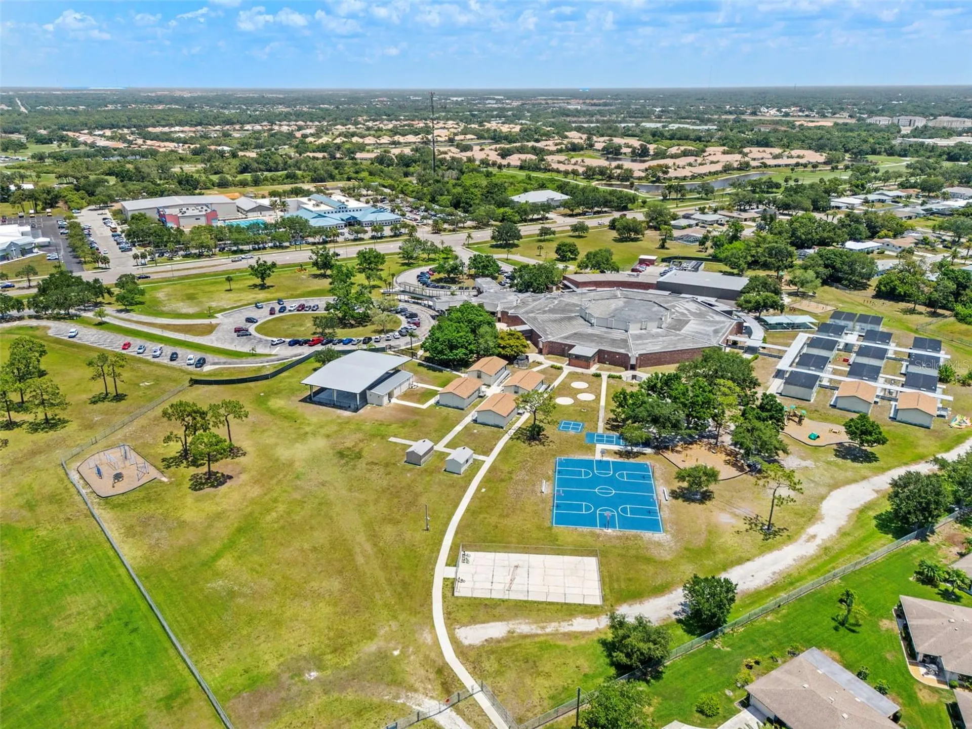 1260 Lakeside Drive Venice FL 34293