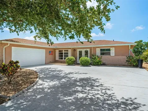1260 Lakeside Drive Venice FL 34293