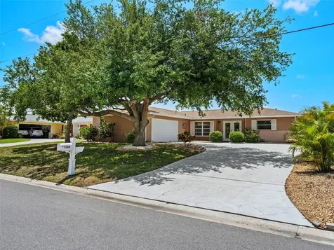 1260 Lakeside Drive Venice FL 34293