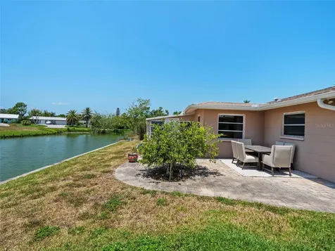1260 Lakeside Drive Venice FL 34293
