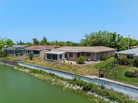 1260 Lakeside Drive Venice FL 34293