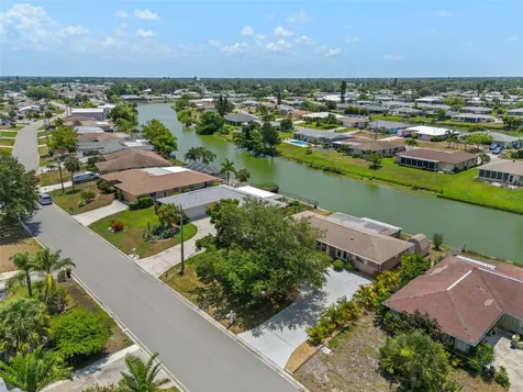 1260 Lakeside Drive Venice FL 34293