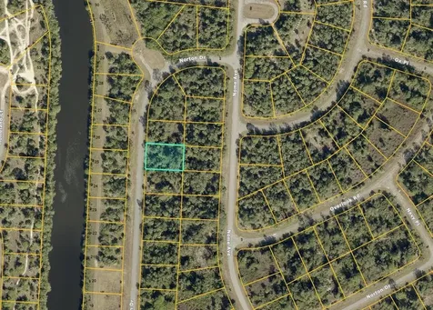 Lot 9 Norton Drive North Port FL 34288