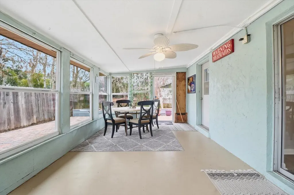 2341 S Whitier Point Homosassa FL 34448