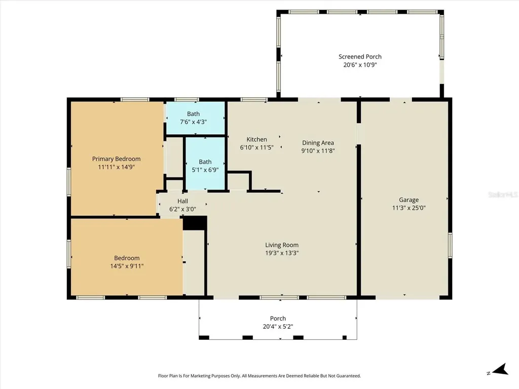 2341 S Whitier Point Homosassa FL 34448