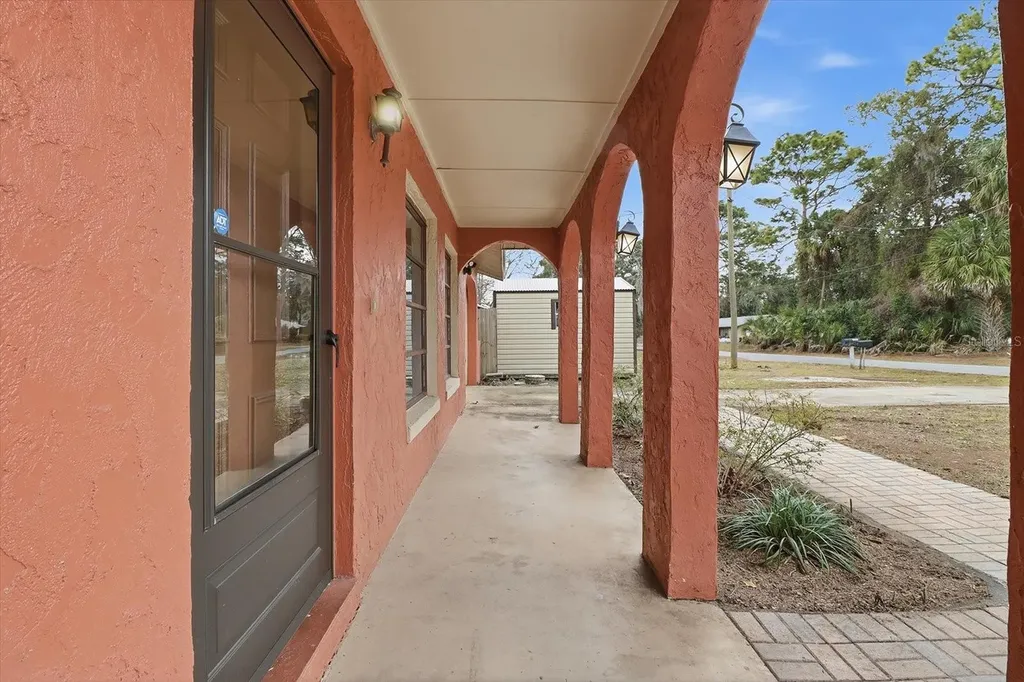 2341 S Whitier Point Homosassa FL 34448