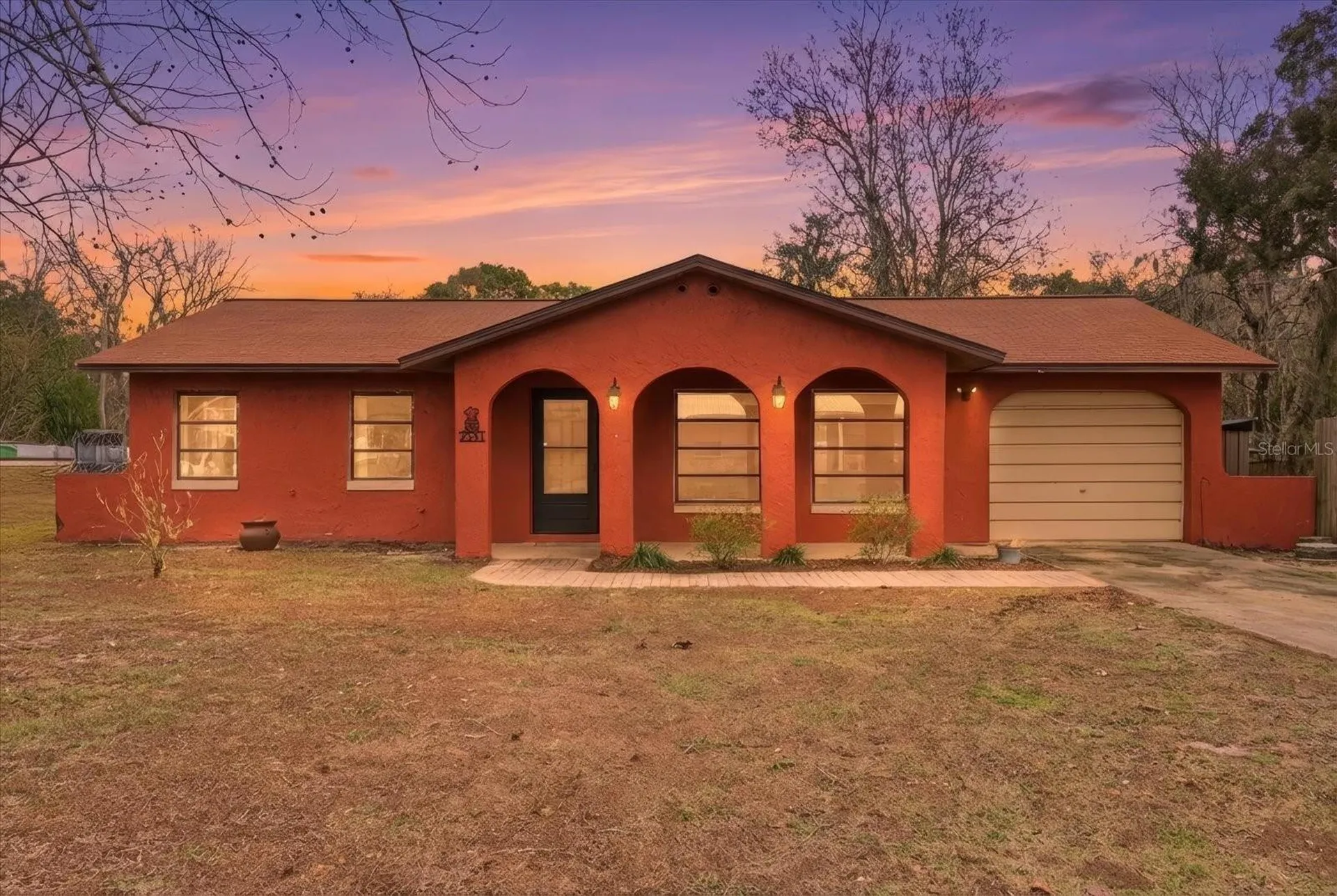 2341 S Whitier Point Homosassa FL 34448