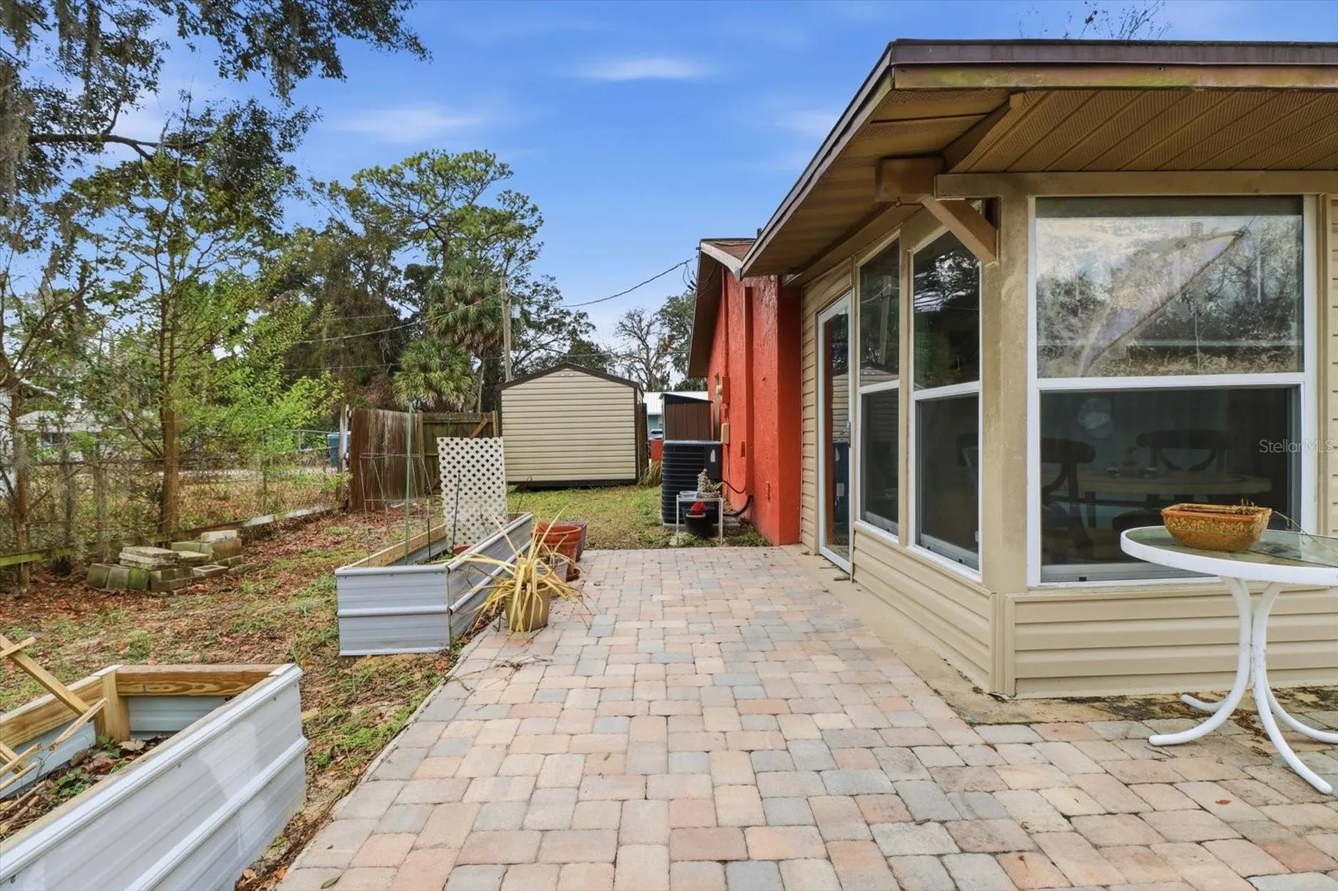 2341 S Whitier Point Homosassa FL 34448