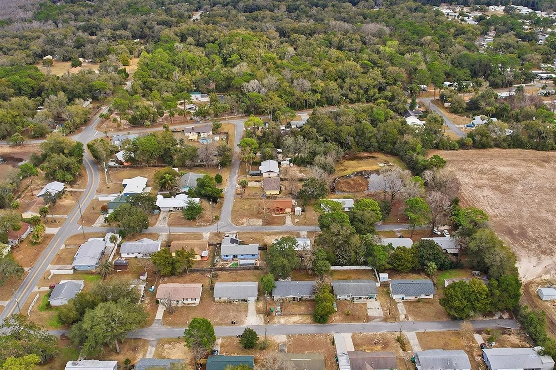 2341 S Whitier Point Homosassa FL 34448