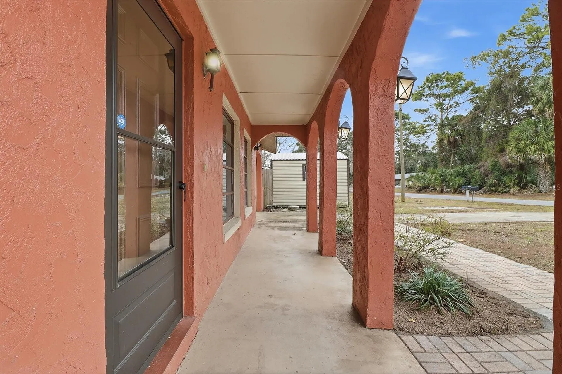 2341 S Whitier Point Homosassa FL 34448