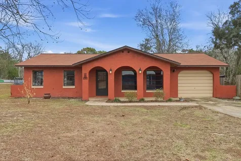 2341 S Whitier Point Homosassa FL 34448