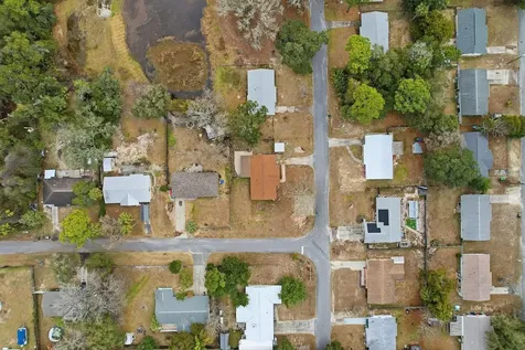 2341 S Whitier Point Homosassa FL 34448