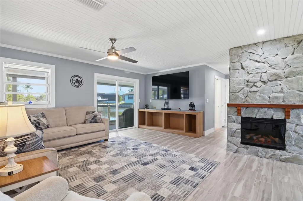 2740 Sanibel Boulevard St James City FL 33956