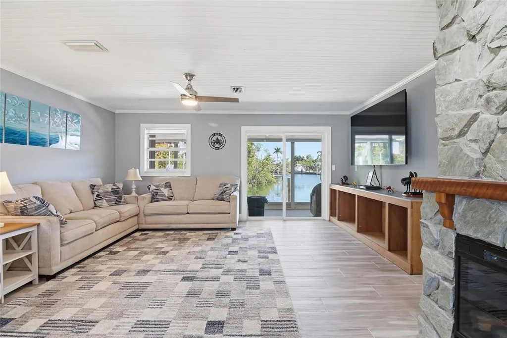 2740 Sanibel Boulevard St James City FL 33956
