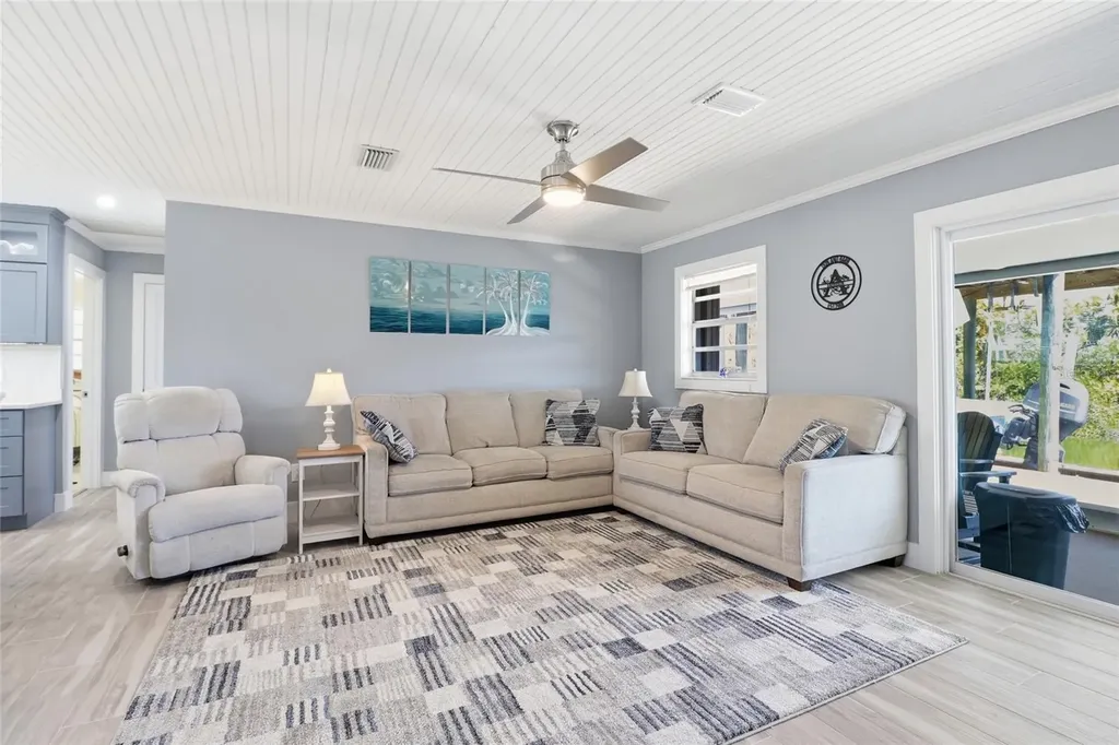 2740 Sanibel Boulevard St James City FL 33956