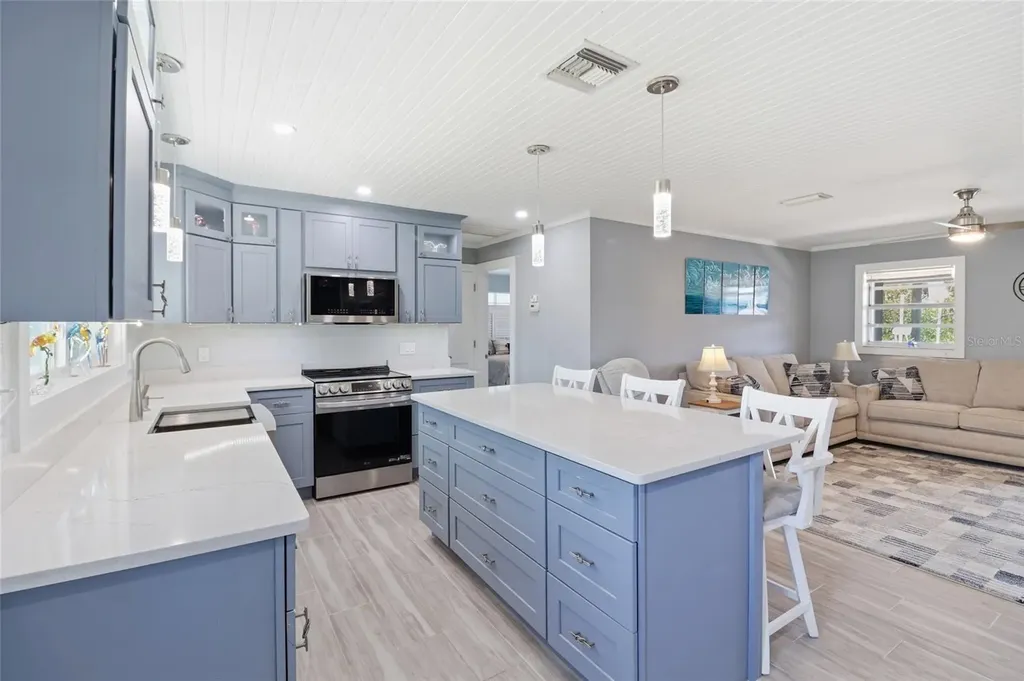 2740 Sanibel Boulevard St James City FL 33956