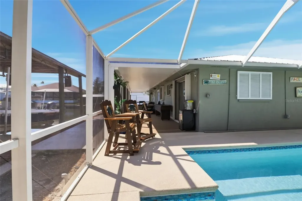 2740 Sanibel Boulevard St James City FL 33956