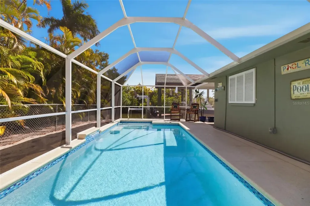 2740 Sanibel Boulevard St James City FL 33956