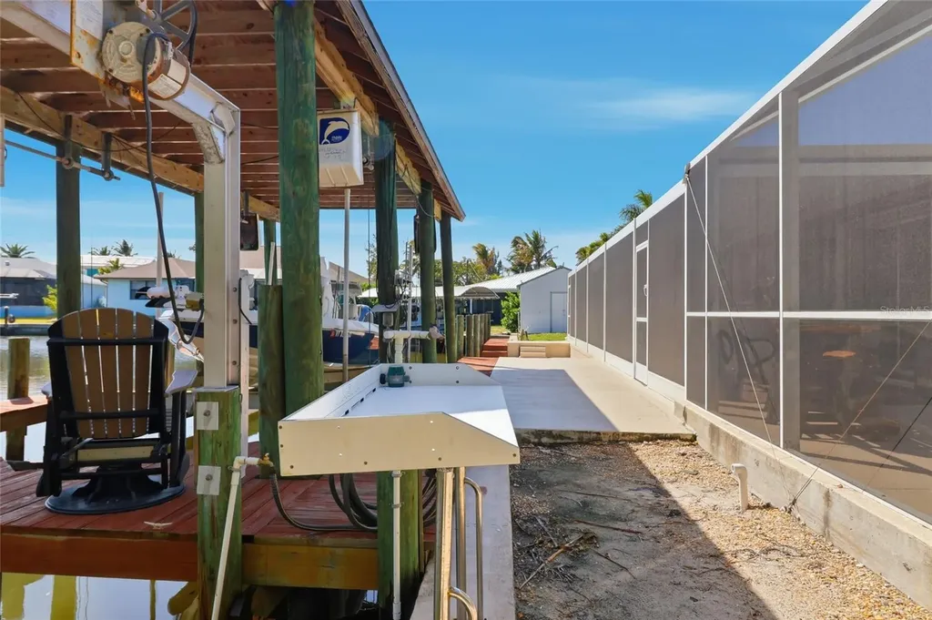 2740 Sanibel Boulevard St James City FL 33956