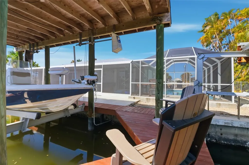 2740 Sanibel Boulevard St James City FL 33956