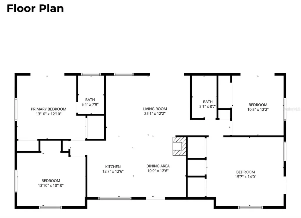2740 Sanibel Boulevard St James City FL 33956