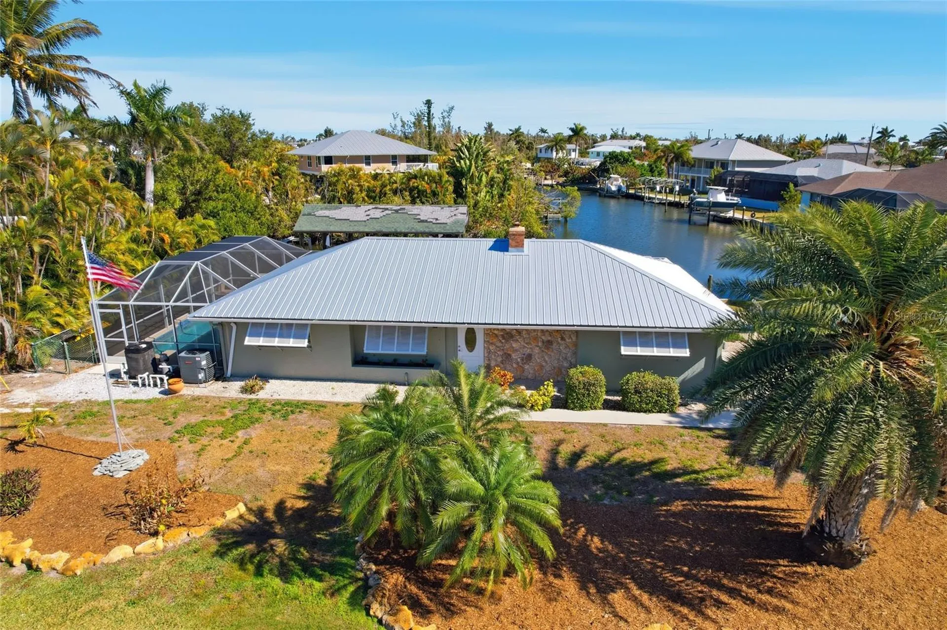 2740 Sanibel Boulevard St James City FL 33956