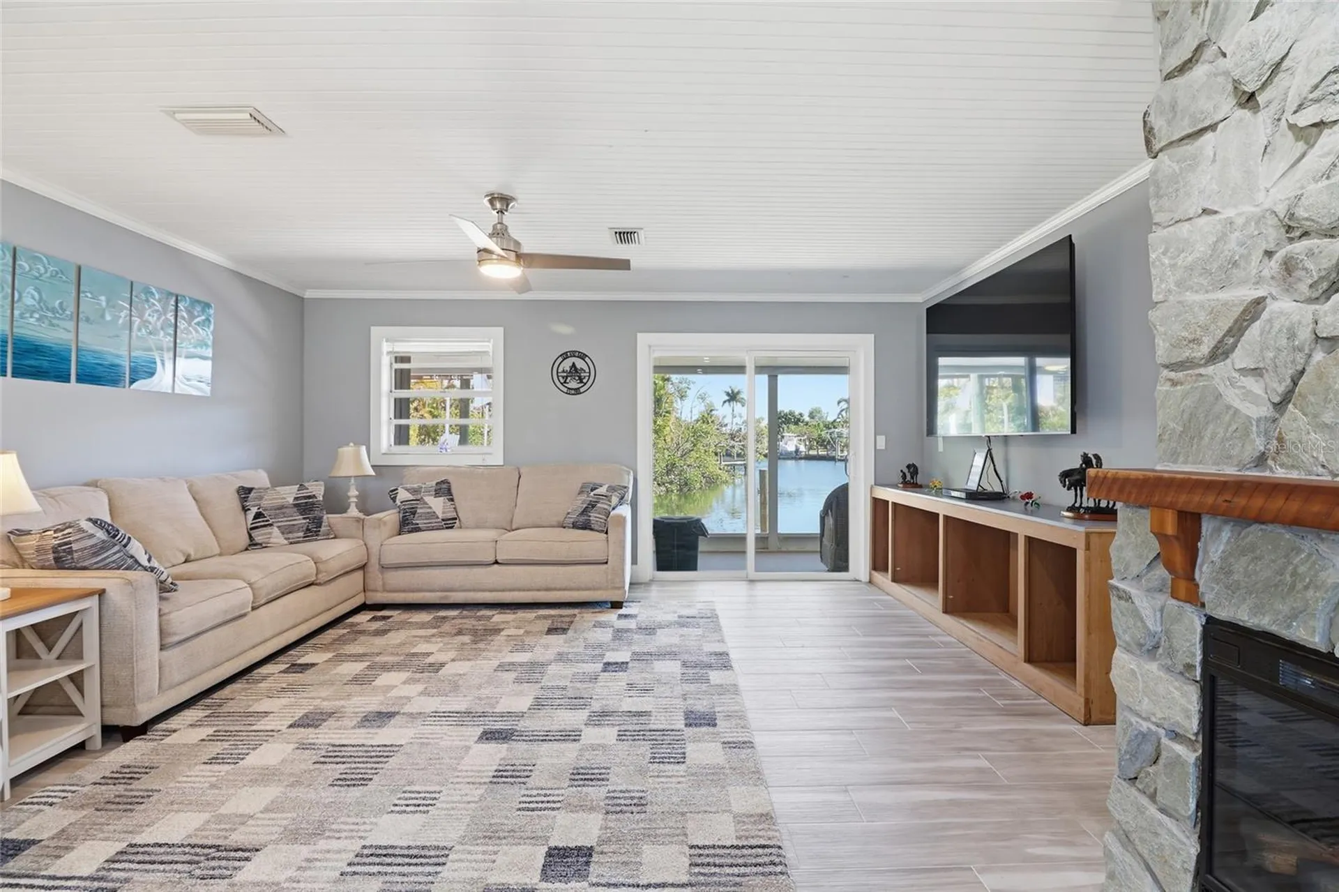 2740 Sanibel Boulevard St James City FL 33956