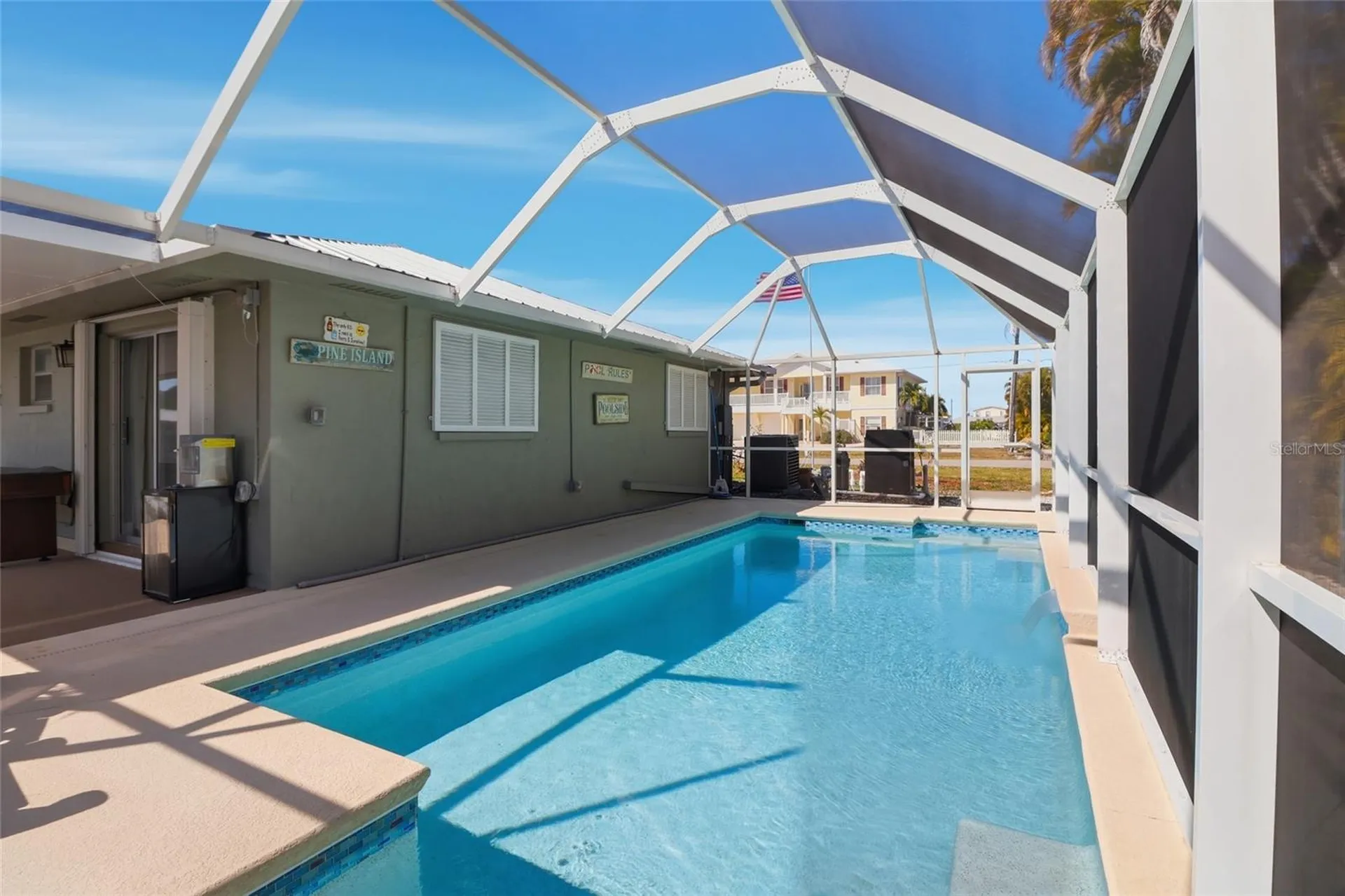 2740 Sanibel Boulevard St James City FL 33956