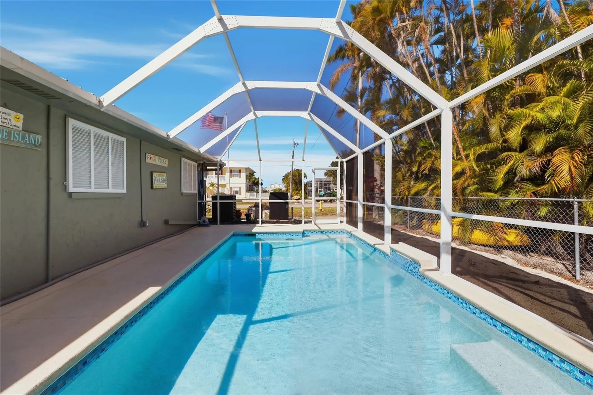 2740 Sanibel Boulevard St James City FL 33956