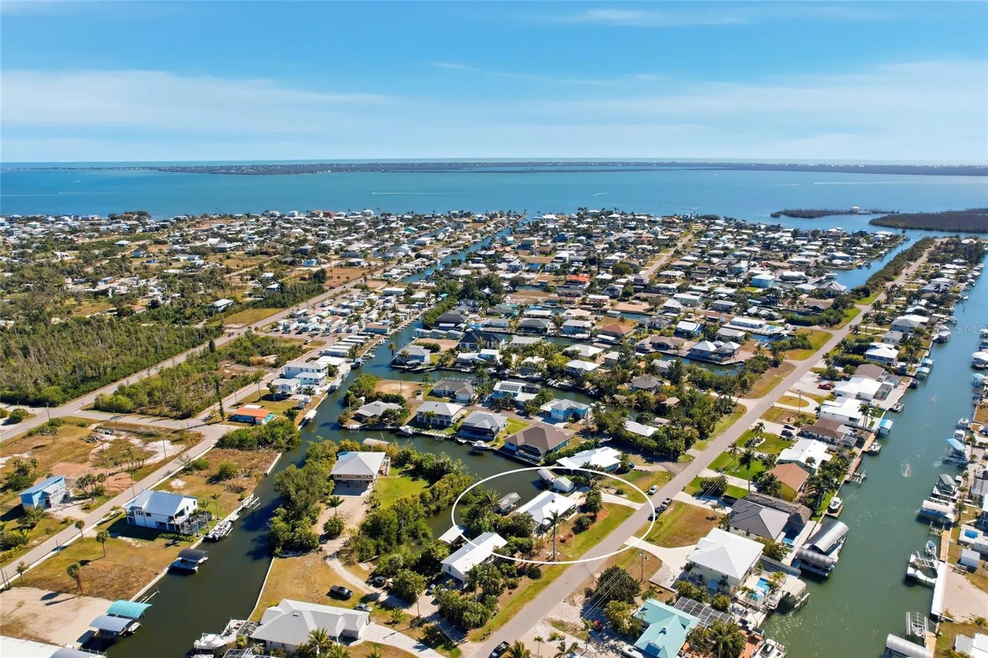 2740 Sanibel Boulevard St James City FL 33956