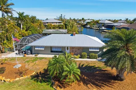 2740 Sanibel Boulevard St James City FL 33956