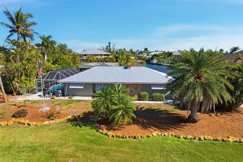 2740 Sanibel Boulevard St James City FL 33956