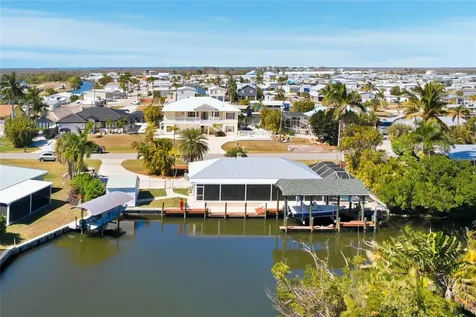 2740 Sanibel Boulevard St James City FL 33956