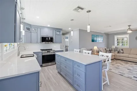 2740 Sanibel Boulevard St James City FL 33956