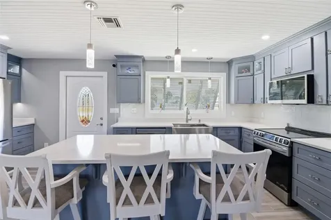 2740 Sanibel Boulevard St James City FL 33956