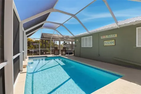 2740 Sanibel Boulevard St James City FL 33956