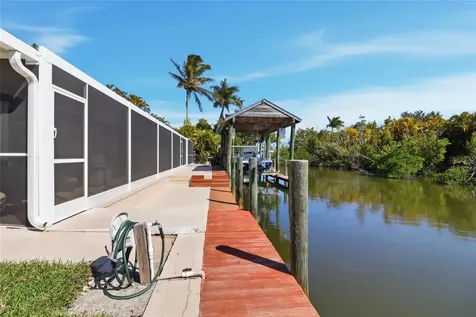 2740 Sanibel Boulevard St James City FL 33956