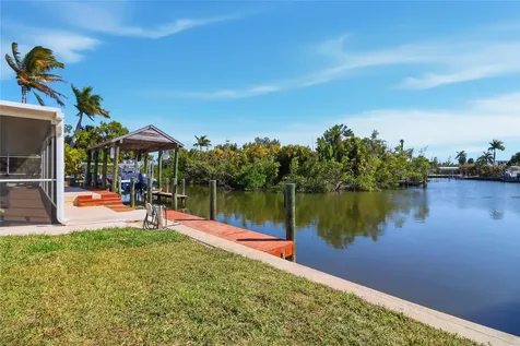 2740 Sanibel Boulevard St James City FL 33956